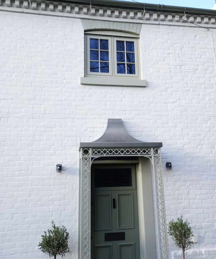 ExteriorMasonryPainting