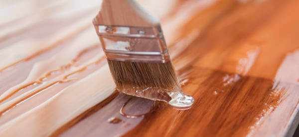 Woodwork & Trim Painting