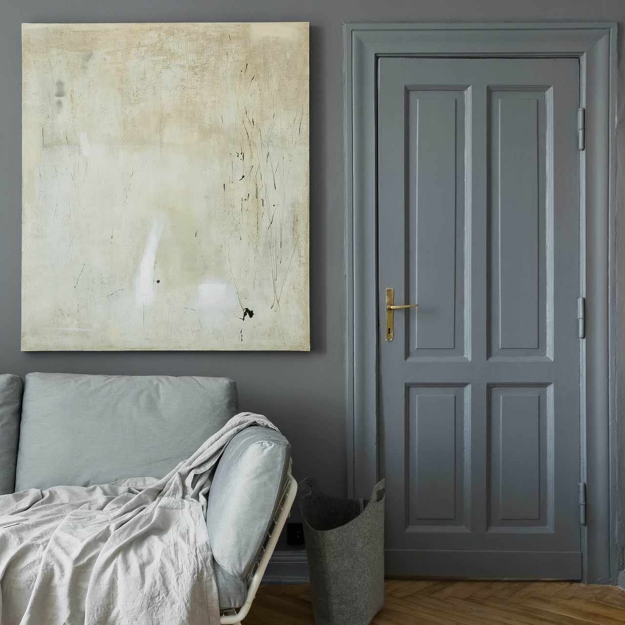 Woodwork & Trim Painting